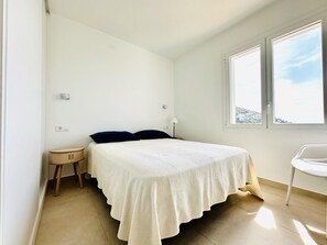 2 habitaciones y wifi gratis 