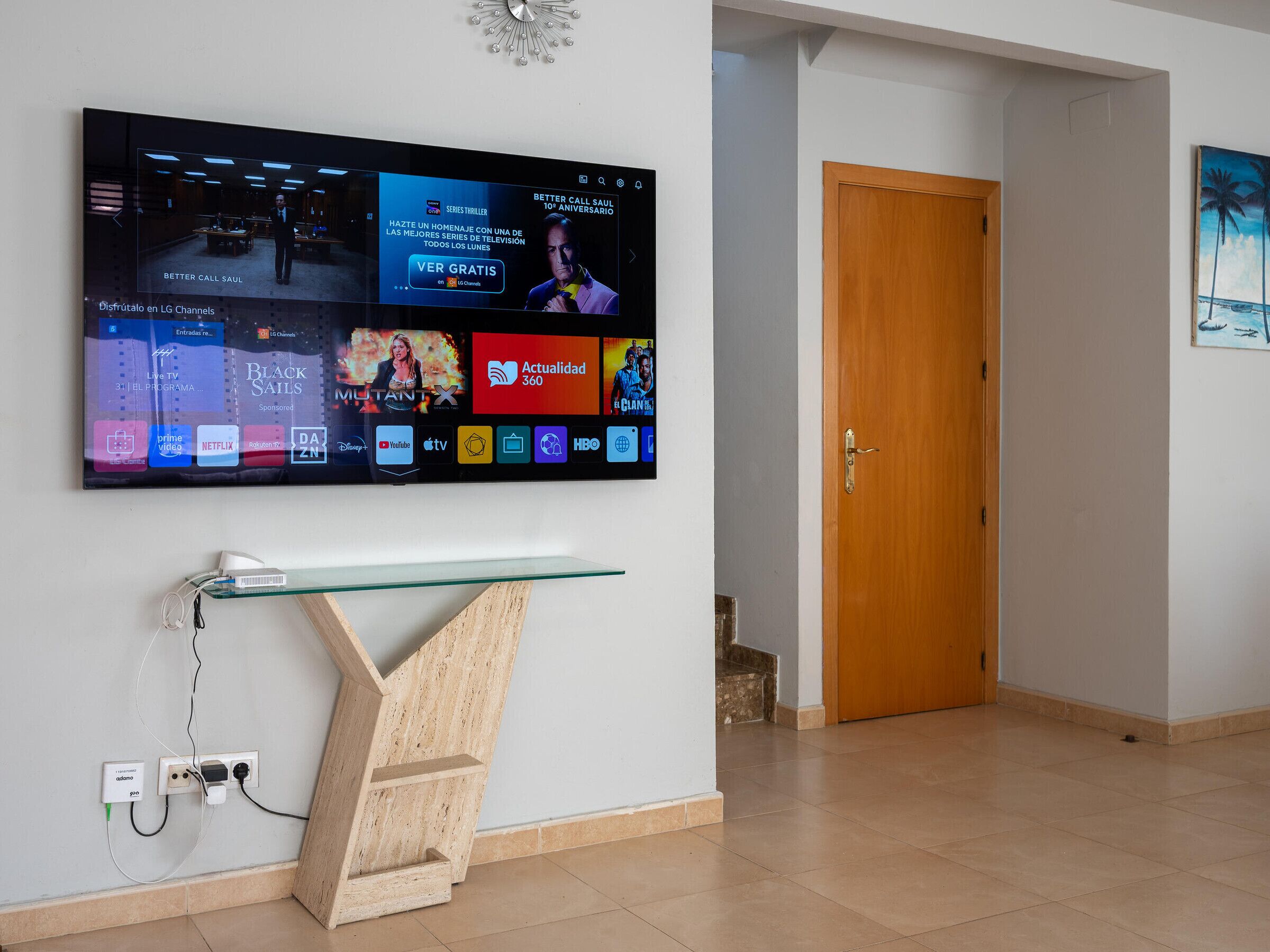 Interieur