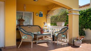 Terras