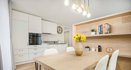 EH Apartments Neptun