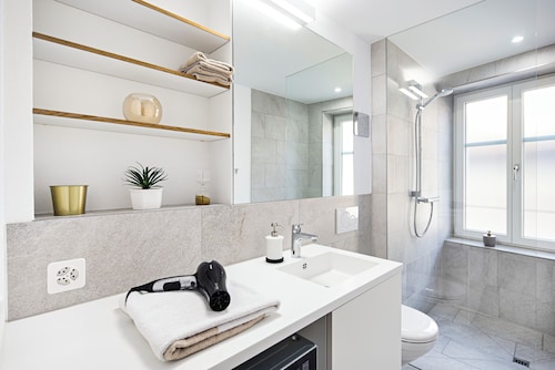 VISIMO Apartments Chur
