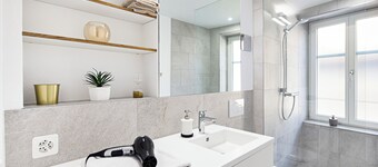 VISIMO Apartments Chur