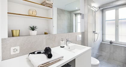 VISIMO Apartments Chur