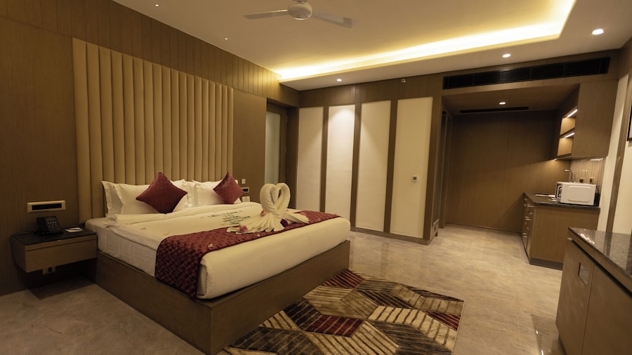 Pride Resort Jodhpur