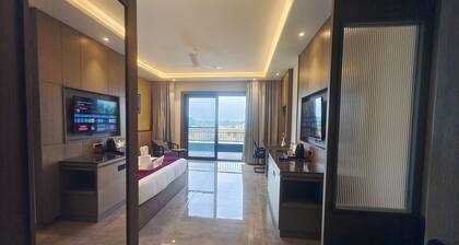 Pride Resort Jodhpur