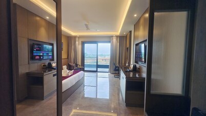 Pride Resort Jodhpur