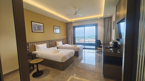 Pride Resort Jodhpur