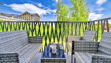Apartment (28) | Terrasse/Patio