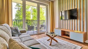 Televisión de pantalla plana