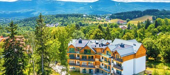 Apartamenty Sun & Snow Pine Apartments