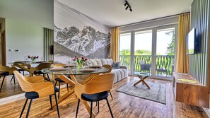 Televisión de pantalla plana