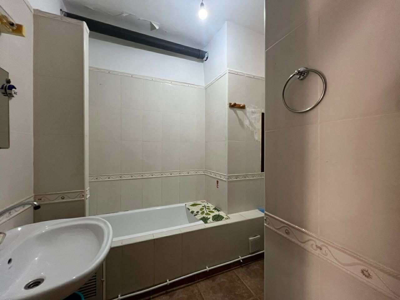 Håndklæder, Toiletpapir