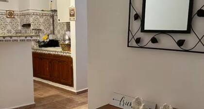 APARTMENT IN A QUIET RESIDENCE