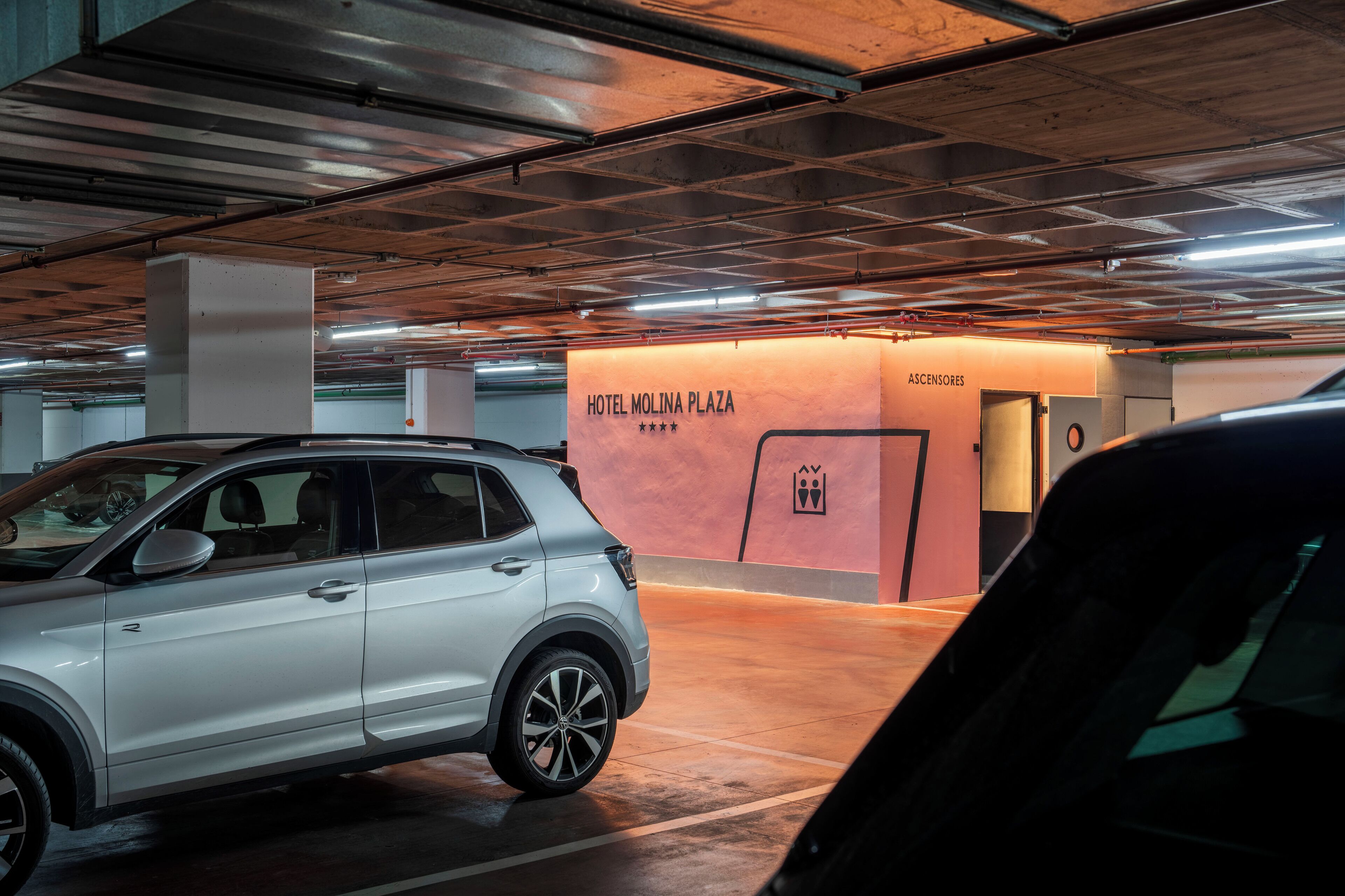 Foto - ASA Molina Plaza