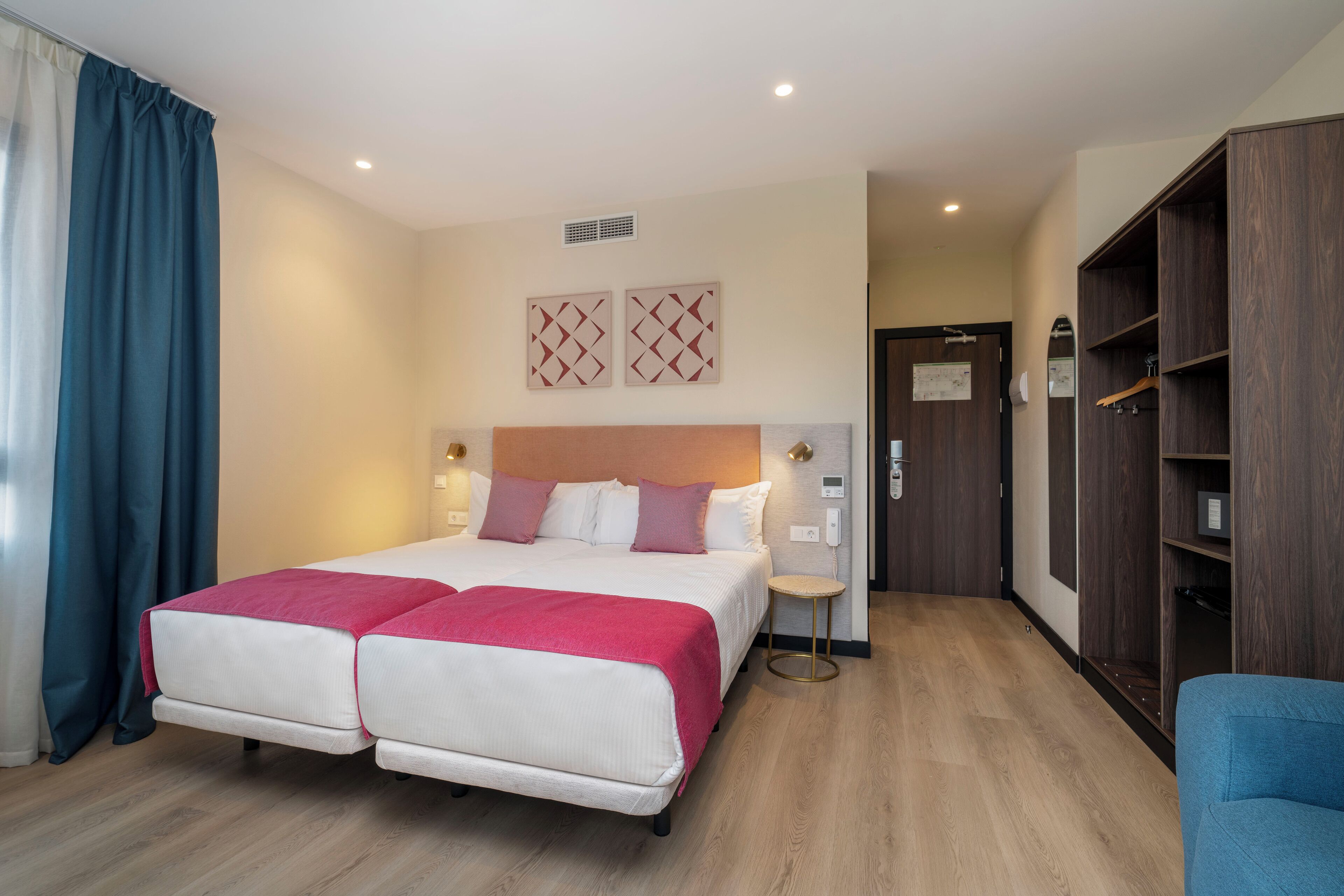 Foto - ASA Molina Plaza