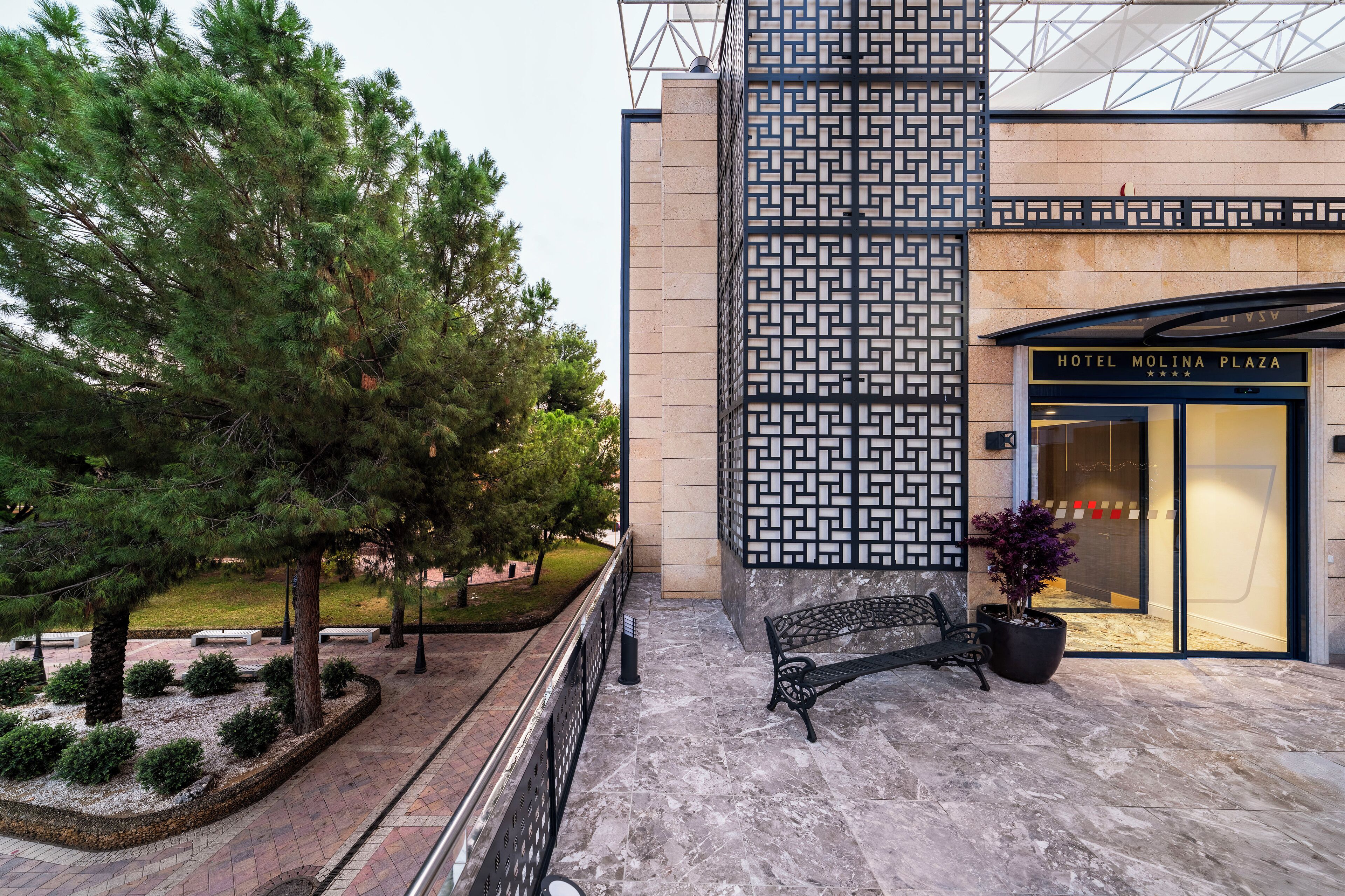 Foto - ASA Molina Plaza