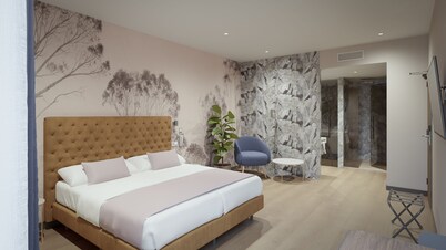 HOTEL ASA MOLINA PLAZA