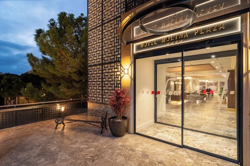 HOTEL ASA MOLINA PLAZA