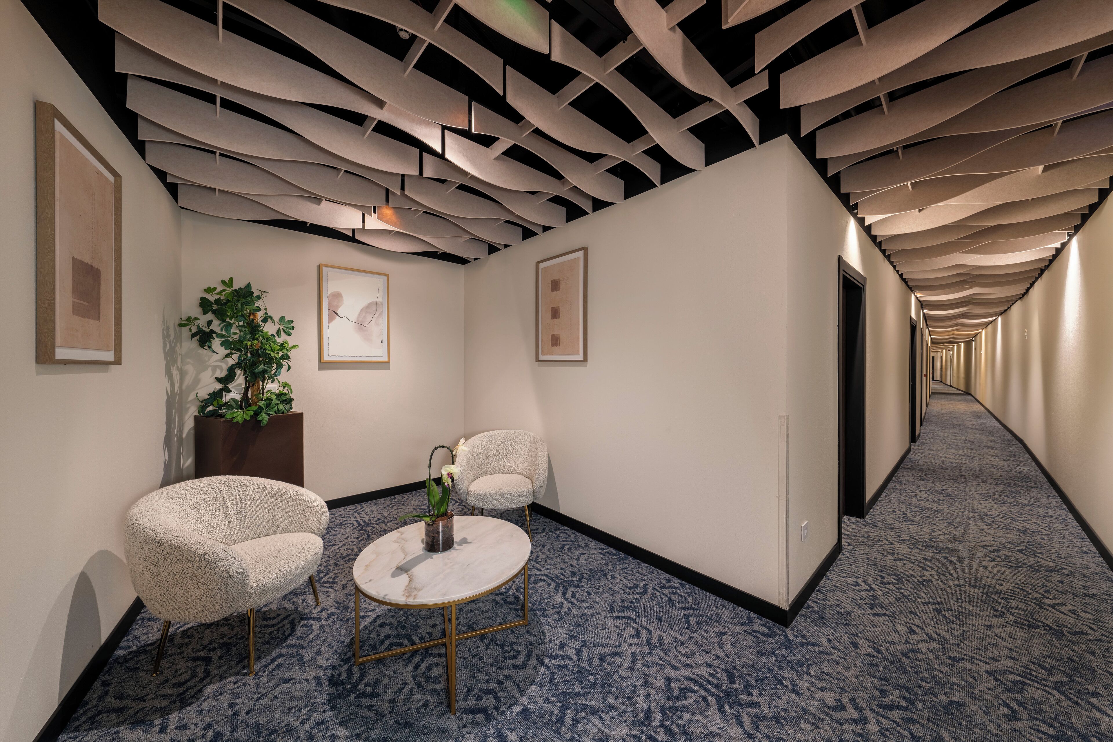 Foto - ASA Molina Plaza