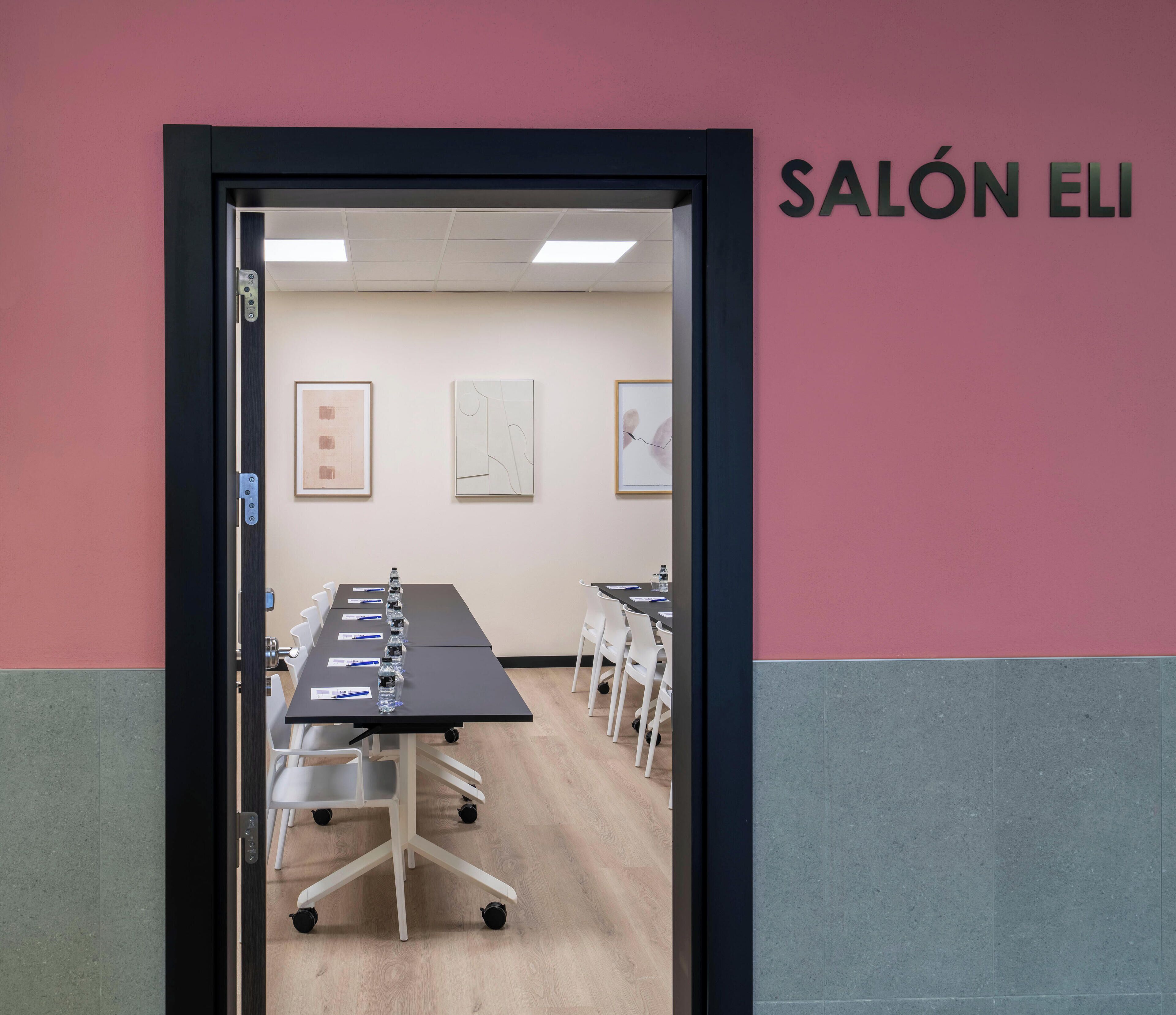 Foto - ASA Molina Plaza