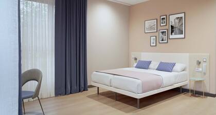 HOTEL ASA MOLINA PLAZA