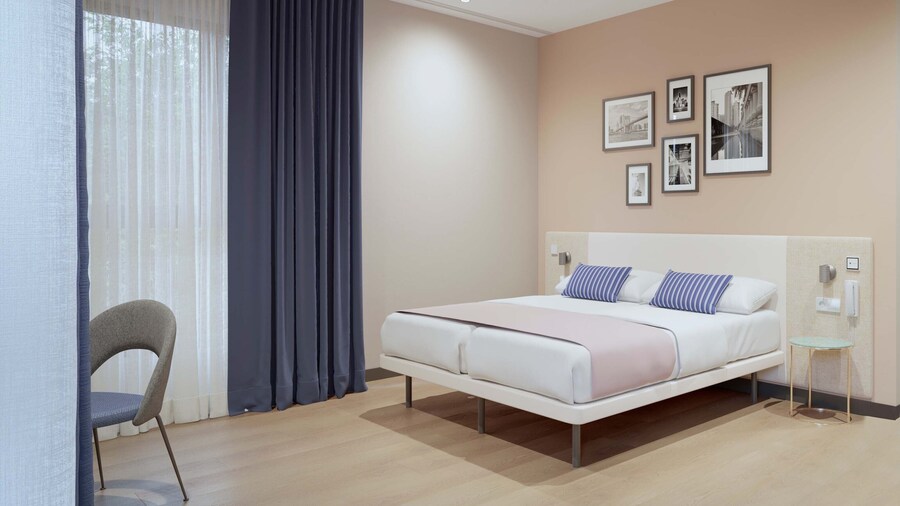 HOTEL ASA MOLINA PLAZA