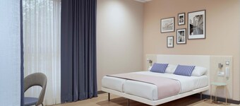 HOTEL ASA MOLINA PLAZA