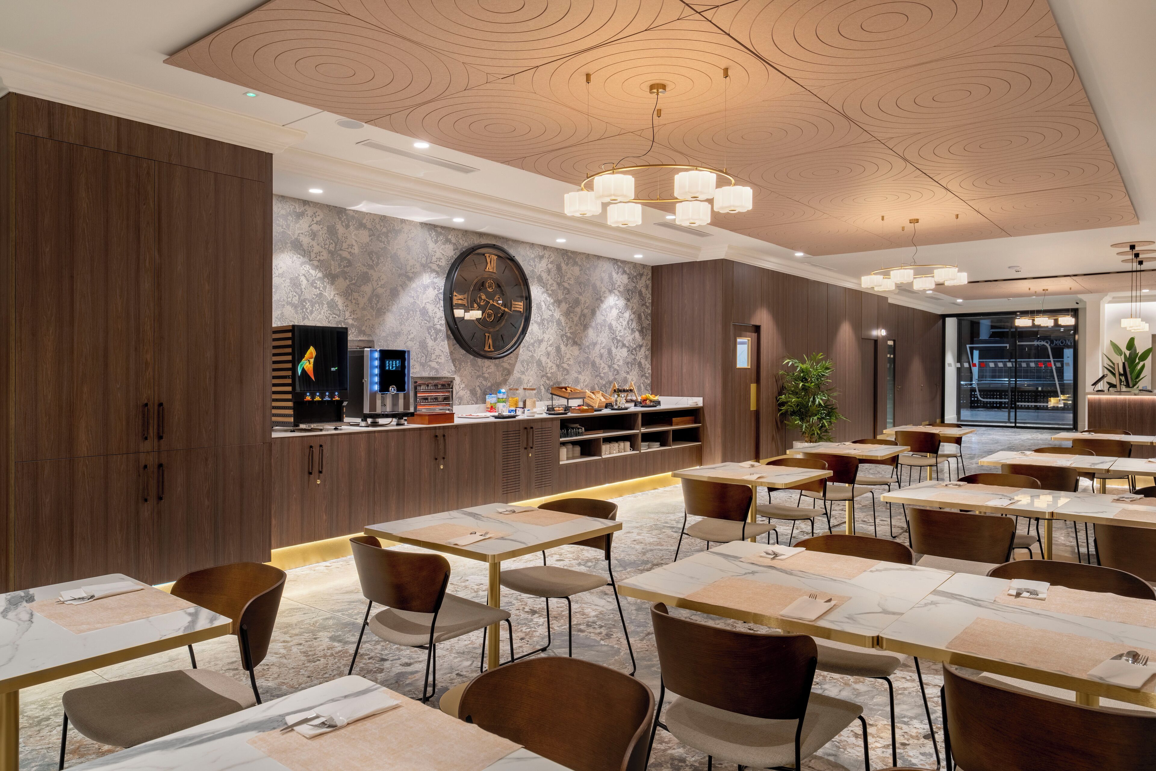 Foto - ASA Molina Plaza