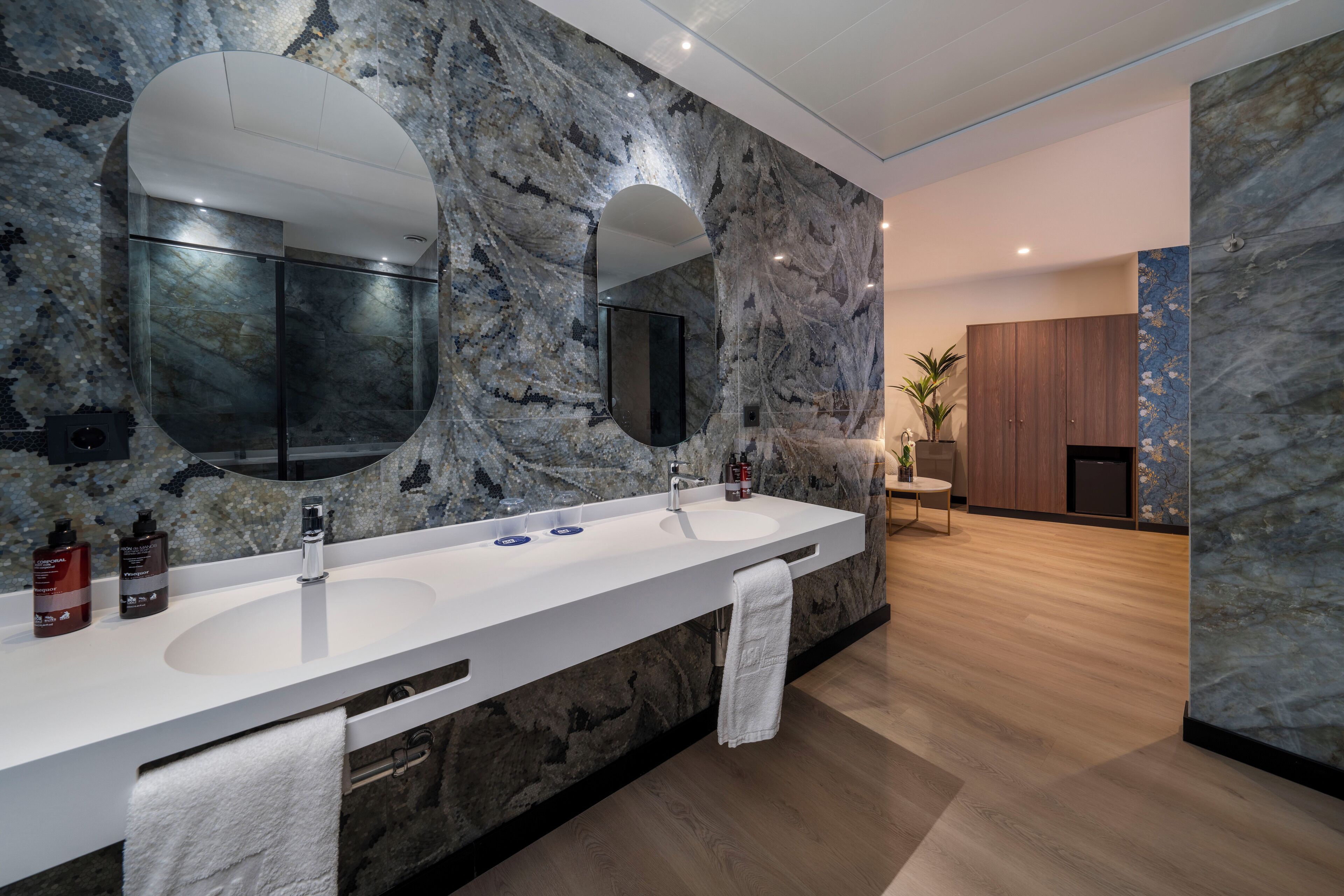 Foto - ASA Molina Plaza