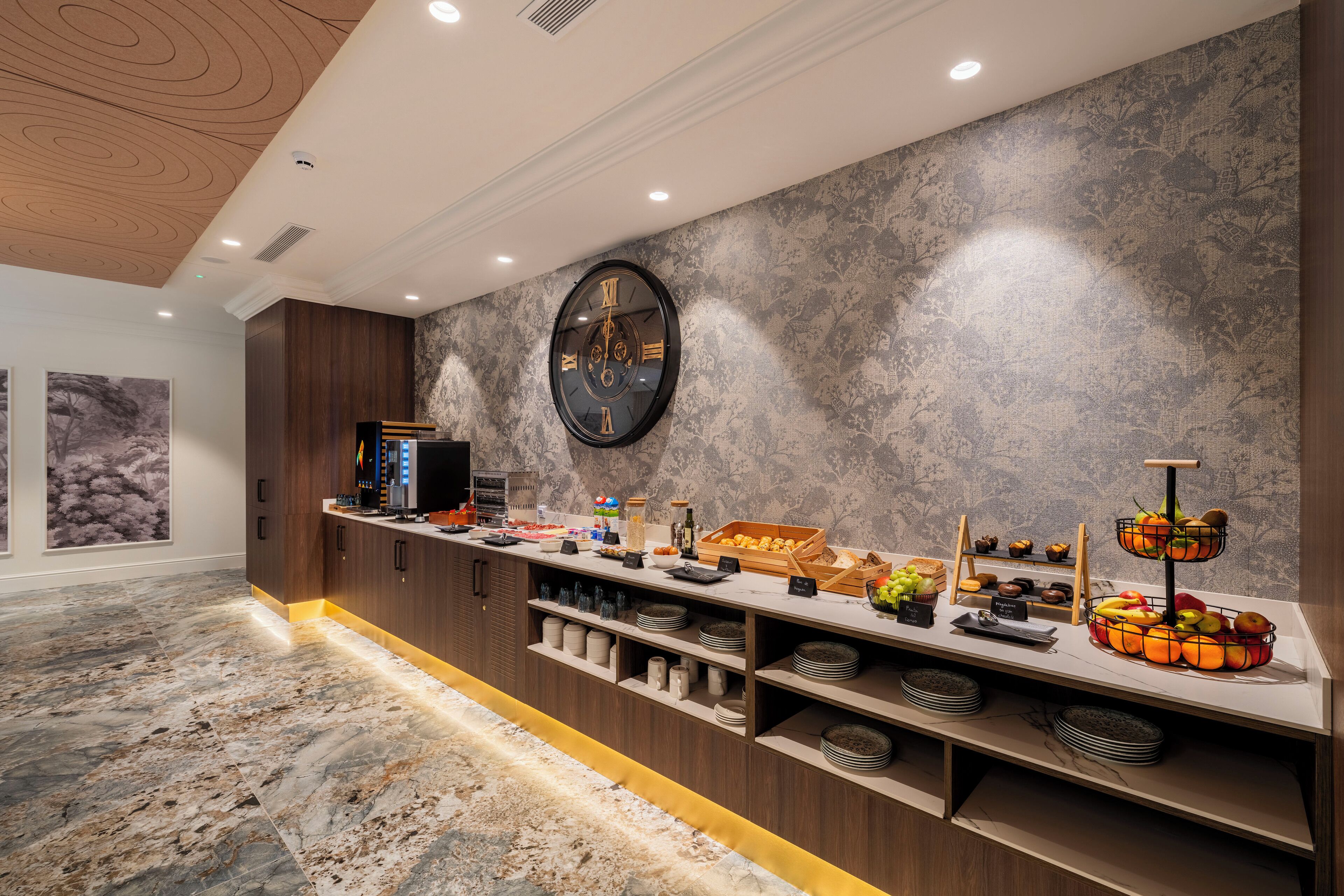 Foto - ASA Molina Plaza