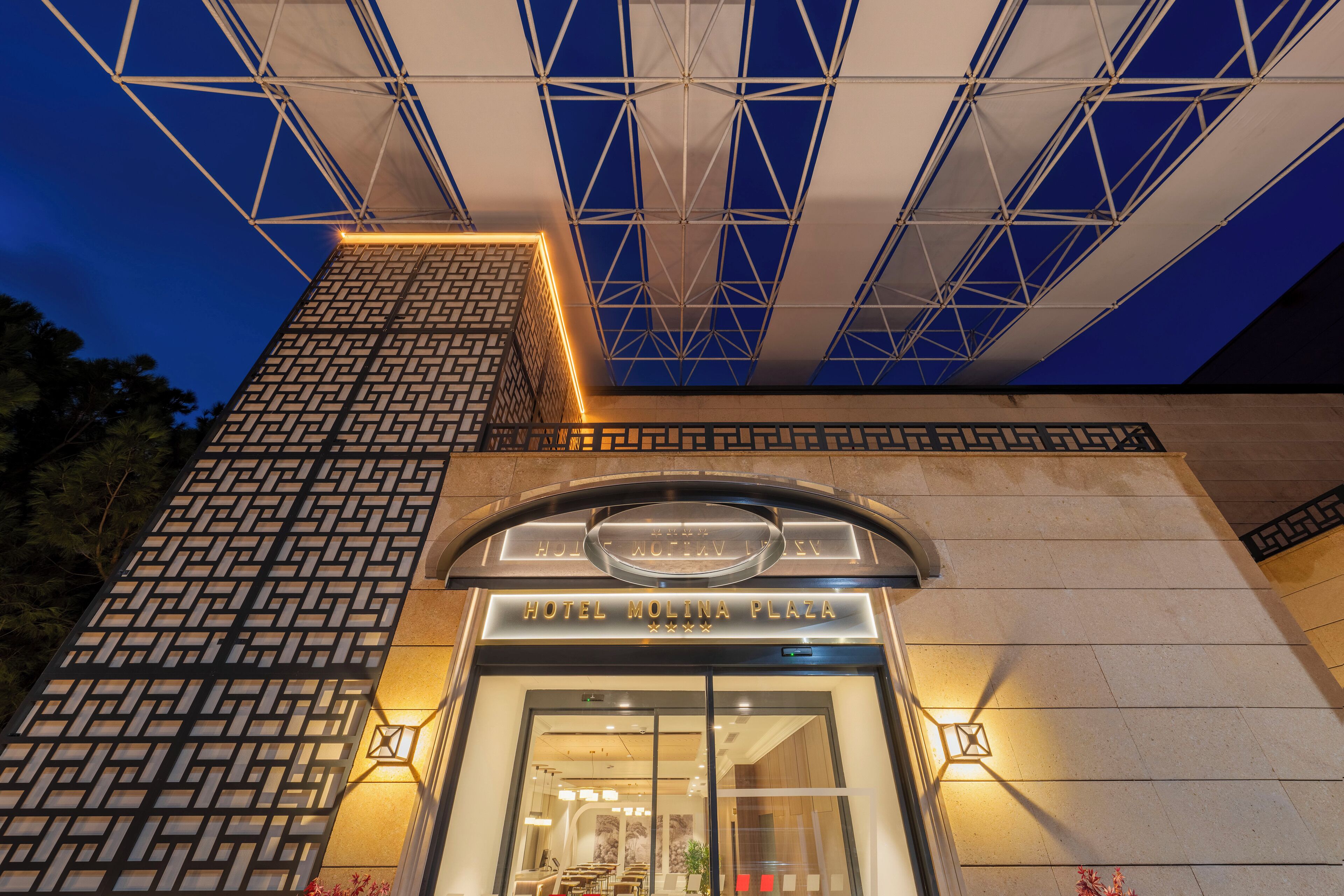 Foto - ASA Molina Plaza