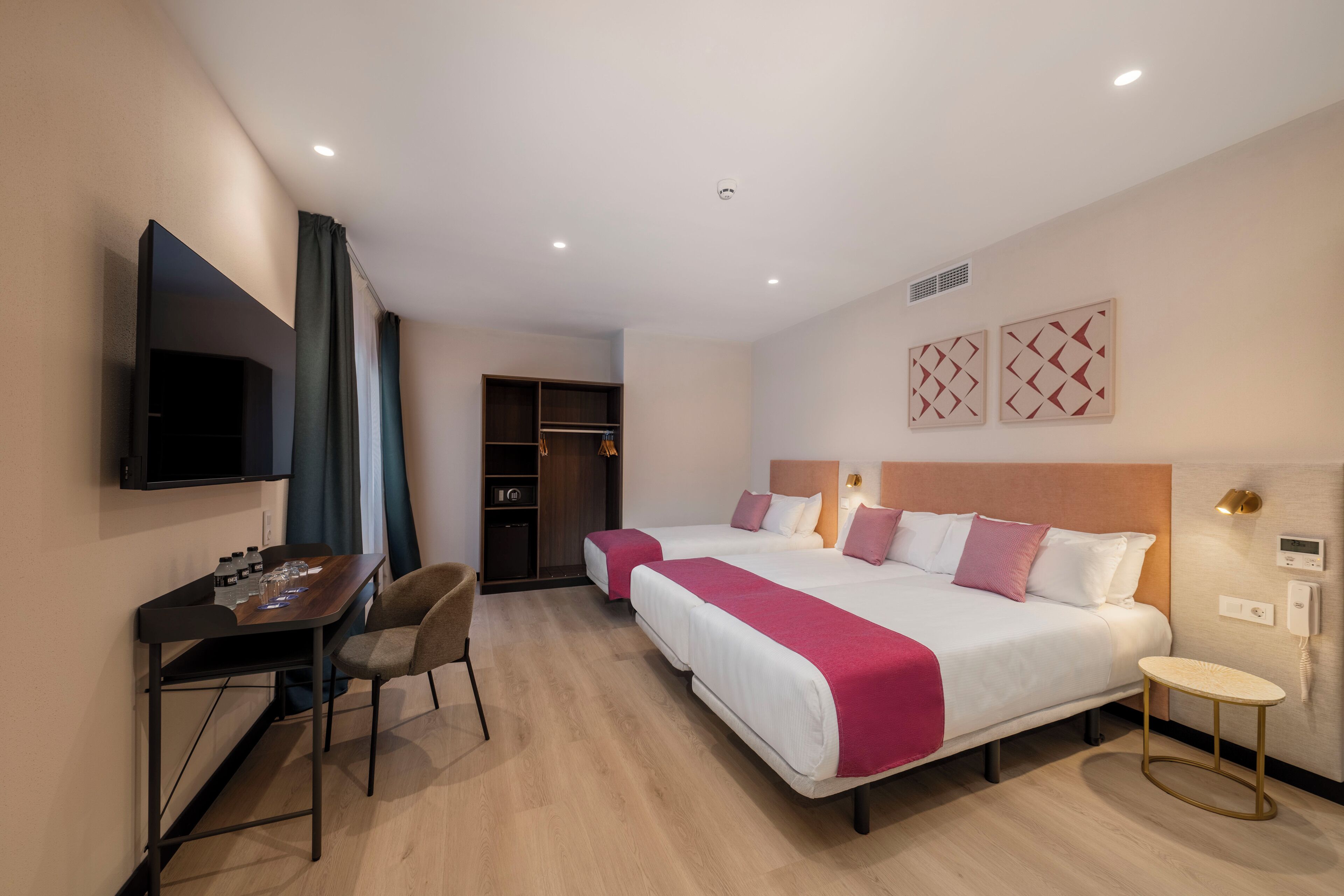 Foto - ASA Molina Plaza