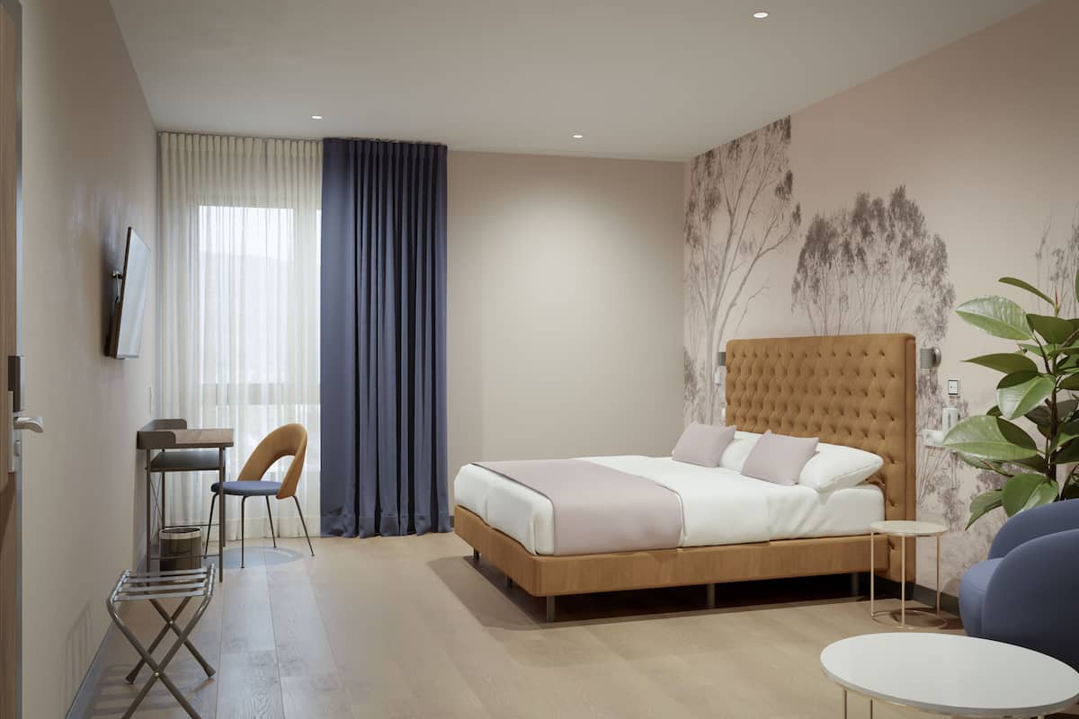 Junior Room