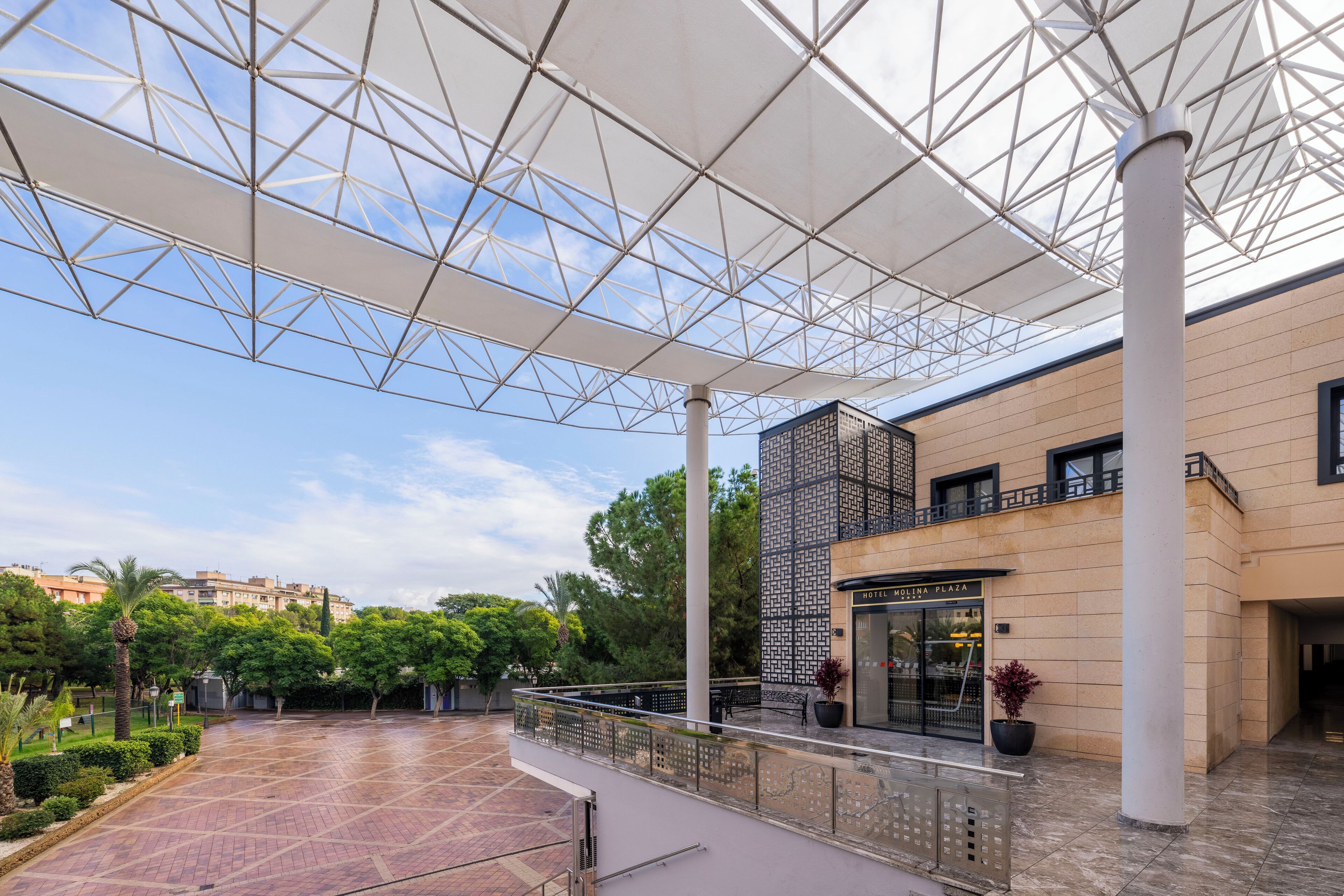 Foto - ASA Molina Plaza