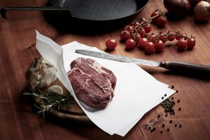 Alimentos y bebidas