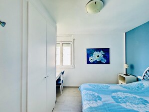 2 Schlafzimmer
