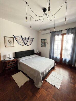 Room - SUITES APARTMENT - Breathe Tortoreto (Tortoreto Lido)
