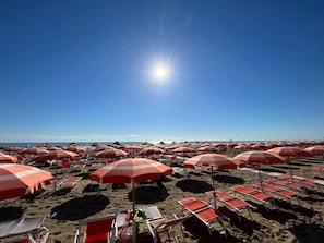 Beach - SUITES APARTMENT - Breathe Tortoreto (Tortoreto Lido)