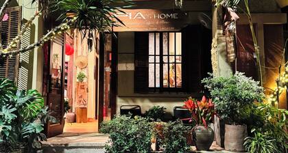 PIA homestay - Tours & Motorbike rentals