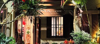 PIA homestay - Tours & Motorbike rentals