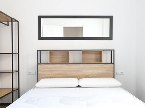 3 bedrooms, free WiFi