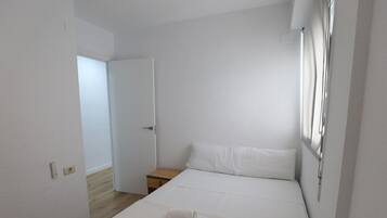 2 slaapkamers, gratis wifi