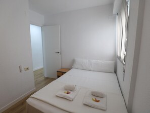 2 habitaciones y wifi gratis