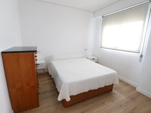2 bedrooms, free WiFi