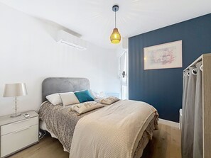 1 chambre