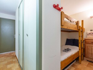1 habitación