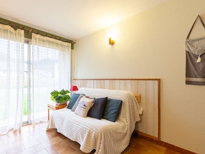 1 chambre