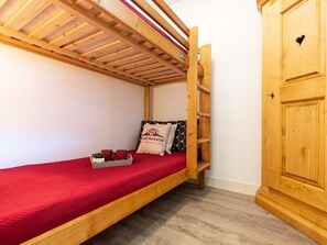 2 habitaciones
