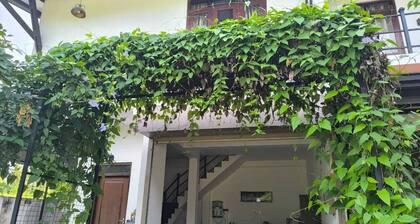3-bedroom hotel in amazing Anuradhapura with AC, WiFi, hot water