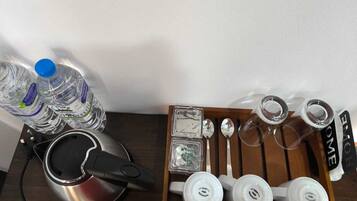 Caffè e/o macchina per il caffè